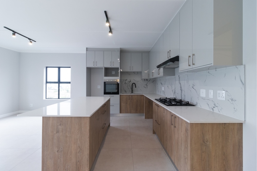 To Let 3 Bedroom Property for Rent in Sandown Western Cape